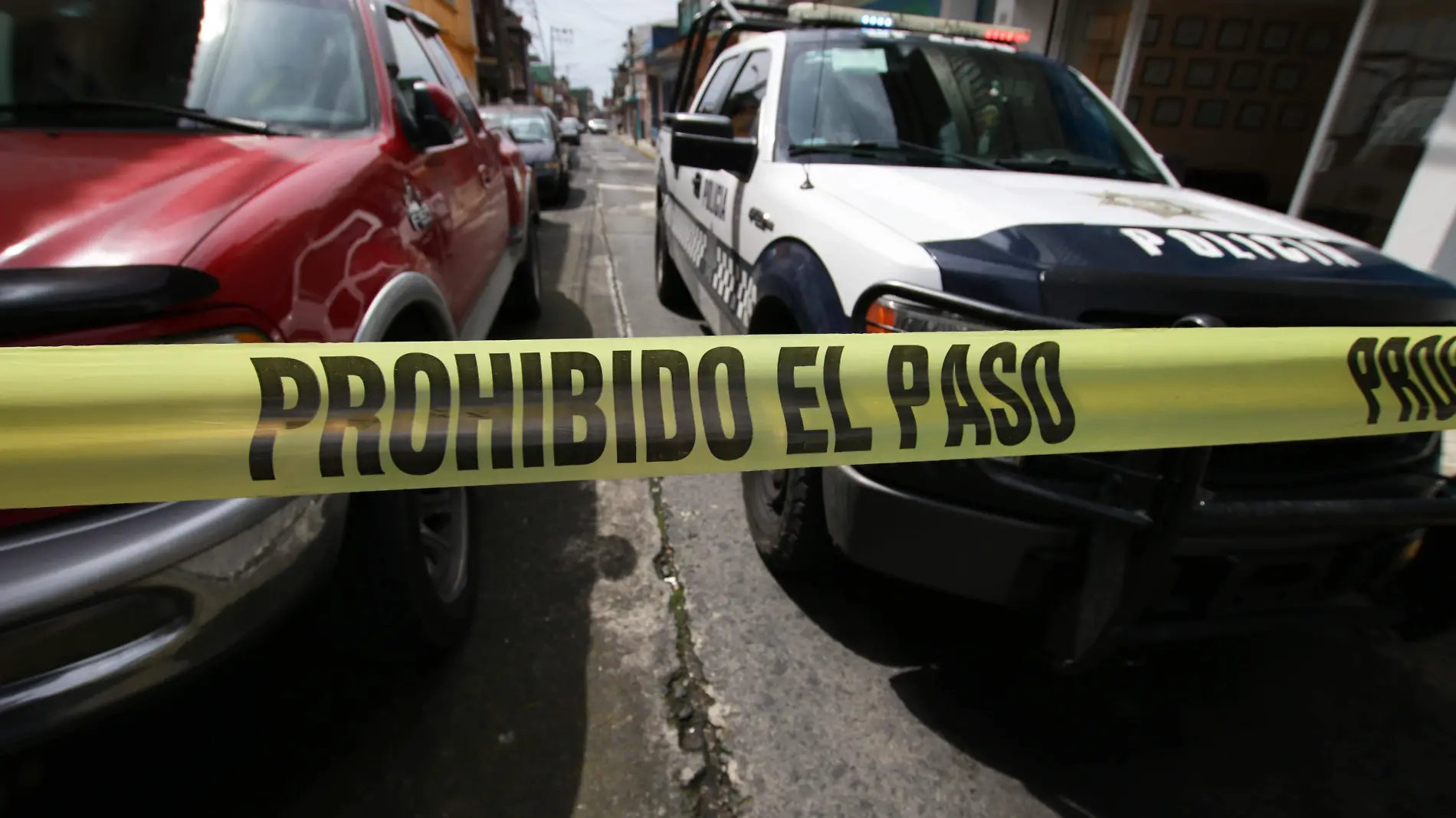 Violencia | Prohibido | Accidente | Asesinato